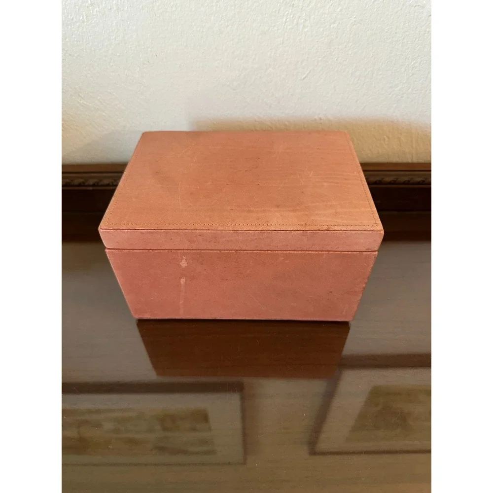 BEDAT & Co. Genuine‎ Watch Box Jewelry Holder Case w/ Certificate